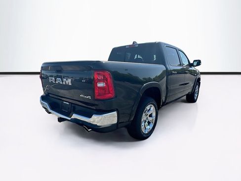 New 2026 RAM 1500 Big Horn AWD/4WD image 9