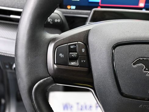 Used 2022 Ford Mustang Mach-E Premium image 18