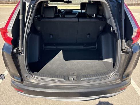 Used 2018 Honda CR-V EX-L image 23