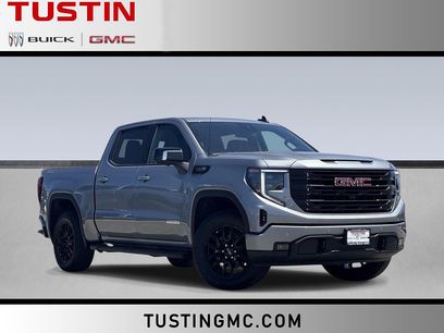 New 2026 GMC Sierra 1500 Elevation w/ Elevation Premium Package