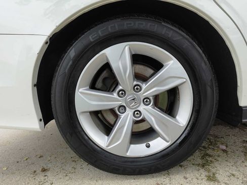 Used 2019 Honda Odyssey EX-L image 10