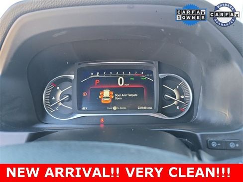 Used 2023 Honda Passport EX-L image 9