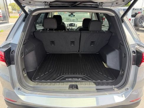 Certified 2023 Chevrolet Equinox LT FWD image 7