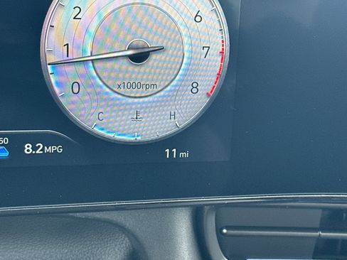 New 2026 Hyundai Elantra N FWD image 27