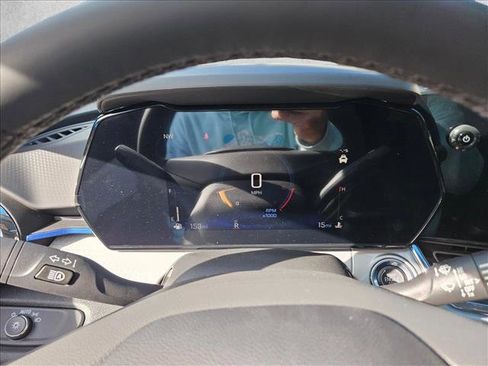 New 2026 Chevrolet Trax LT w/ Driver Confidence Package image 15