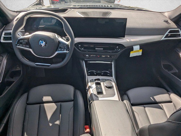 Used 2026 BMW 330i Sedan w/ Premium Package RWD image 14
