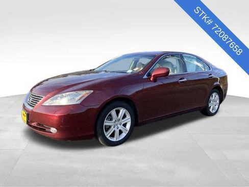 Used 2007 Lexus ES 350 image 3