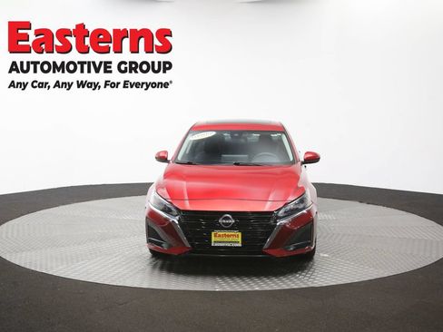 Used 2023 Nissan Altima 2.5 SV w/ SV Premium Package AWD/4WD image 54