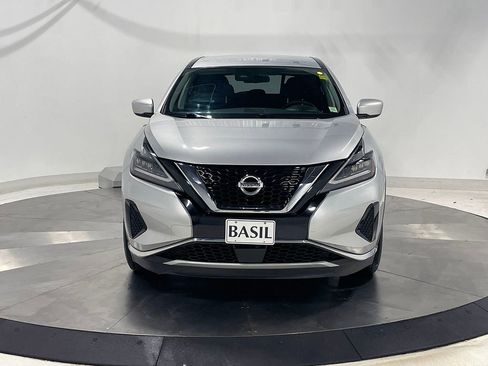 Used 2022 Nissan Murano S w/ Cargo Package image 9