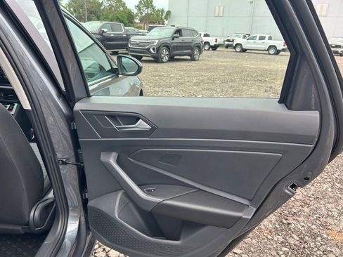 New 2026 Volkswagen Jetta S image 49