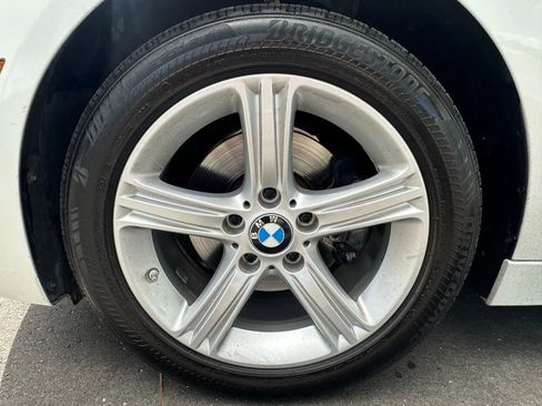 Used 2014 BMW 328i 328i Sedan 4D image 14