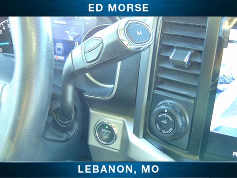 Certified 2021 Ford F150 XLT w/ Equipment Group 302A High image 26