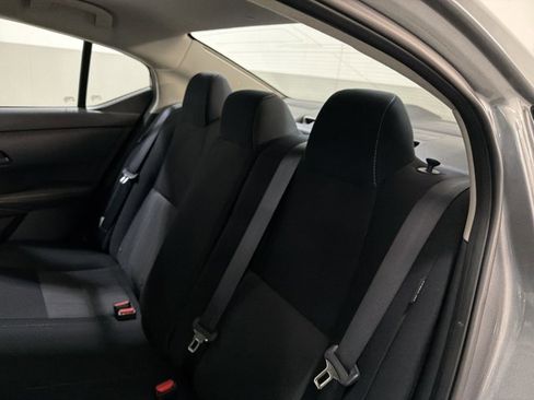 Used 2024 Nissan Sentra SV image 20