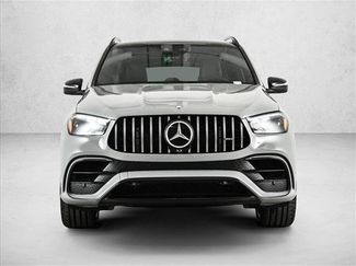 New 2026 Mercedes-Benz GLE 63 AMG S video 2