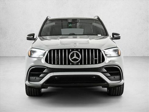 New 2026 Mercedes-Benz GLE 63 AMG S image 2