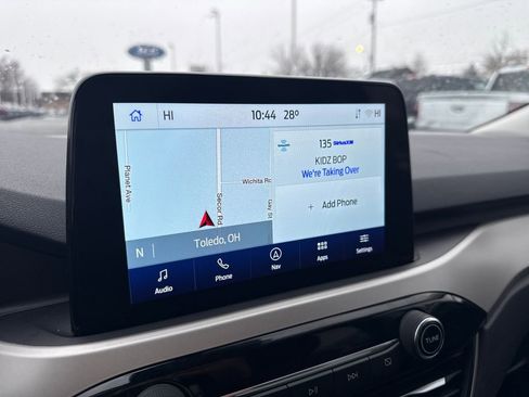 Used 2022 Ford Escape SE w/ Convenience Package image 36