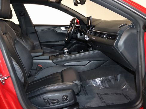 Used 2024 Audi A5 2.0T Premium Plus image 57