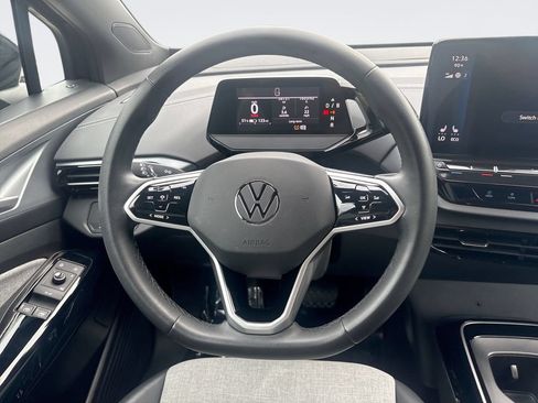 Used 2023 Volkswagen ID.4 Pro RWD image 11
