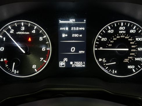 Certified 2024 Subaru Outback Onyx Edition XT AWD/4WD image 21