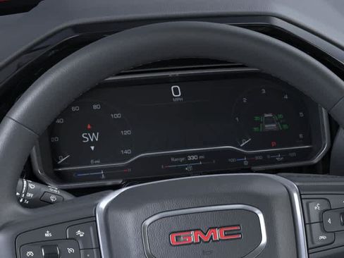 New 2026 GMC Sierra 2500 SLT w/ SLT Premium Package AWD/4WD image 18