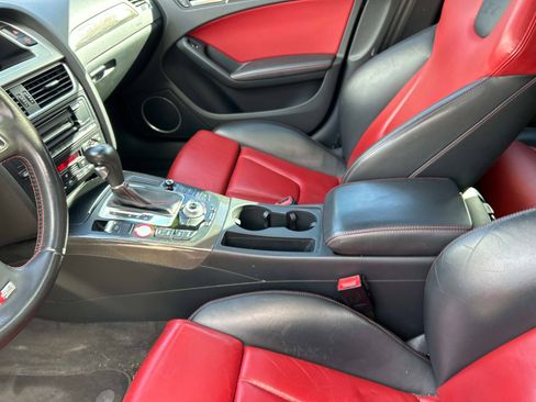 Used 2012 Audi S4 Prestige AWD/4WD image 19