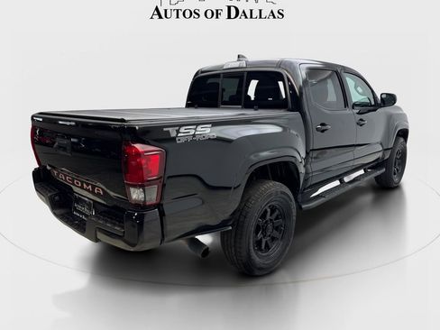 Used 2023 Toyota Tacoma SR w/ SR Convenience Package RWD image 6