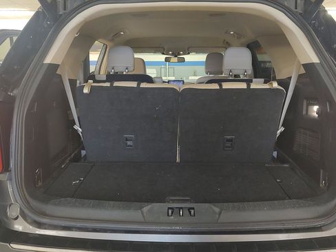 Used 2020 Ford Explorer Limited image 23