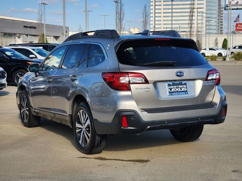 Used 2019 Subaru Outback 2.5i Limited image 5