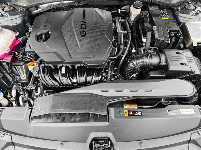Used 2022 Hyundai Sonata SEL w/ Convenience Package FWD image 12