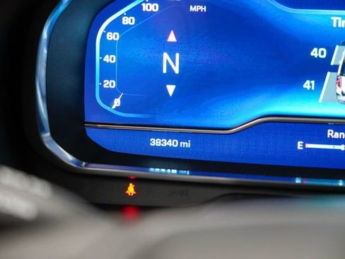 Used 2023 Chevrolet Tahoe RST w/ Luxury Package image 36