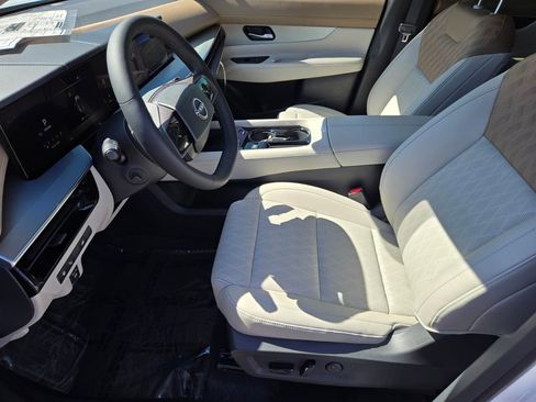 New 2026 Nissan Murano Platinum w/ Cargo Package AWD/4WD image 6
