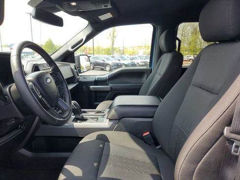 Used 2020 Ford F150 XLT w/ Equipment Group 302A Luxury AWD/4WD image 6
