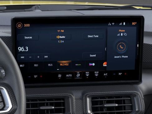 New 2025 Ford Mustang GT image 14