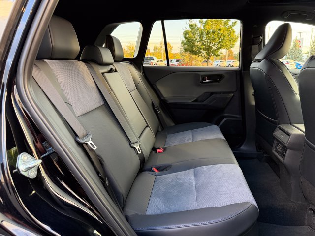 Certified 2026 Toyota RAV4 XSE w/ Weather Package AWD/4WD image 17