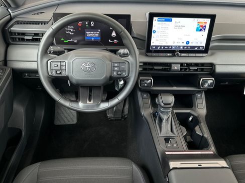 New 2026 Toyota RAV4 SE FWD image 49