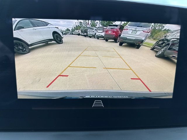 Certified 2024 Buick Encore GX Preferred AWD/4WD image 32