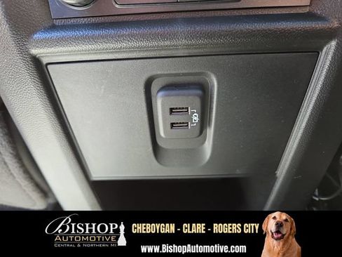Used 2023 Chevrolet Traverse LT w/ LPO, Floor Liner Package AWD/4WD image 16