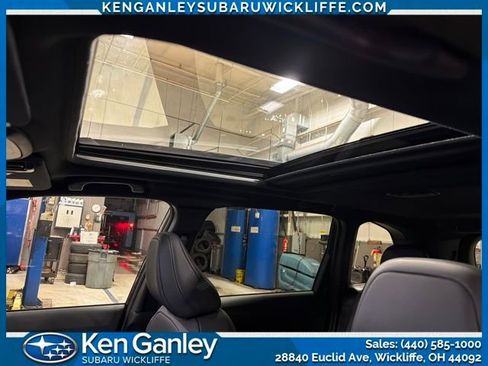 Used 2026 Subaru Forester Limited image 12
