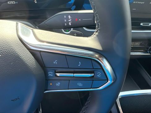 New 2026 Chevrolet Equinox LT image 20