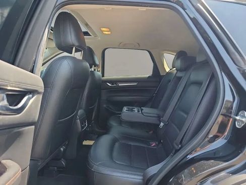 Used 2021 MAZDA CX-5 Grand Touring AWD/4WD image 43