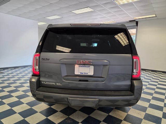 Used 2019 GMC Yukon XL SLT w/ Open Road Package RWD image 6