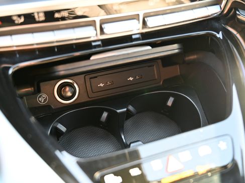 Used 2022 Mercedes-Benz AMG GT 53 image 30