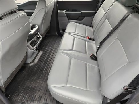 Used 2023 Ford F150 Lightning Pro w/ Tow Technology Package image 20