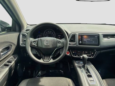 Certified 2022 Honda HR-V EX image 20