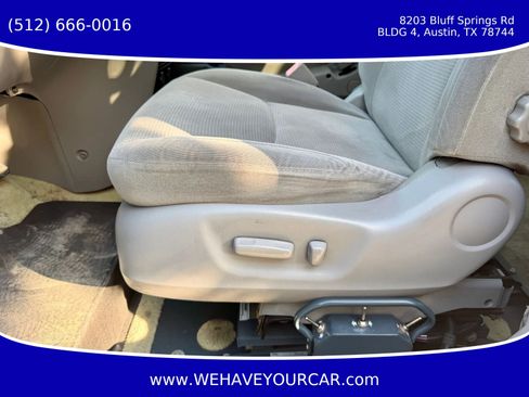 Used 2004 Toyota Sienna CE FWD image 12
