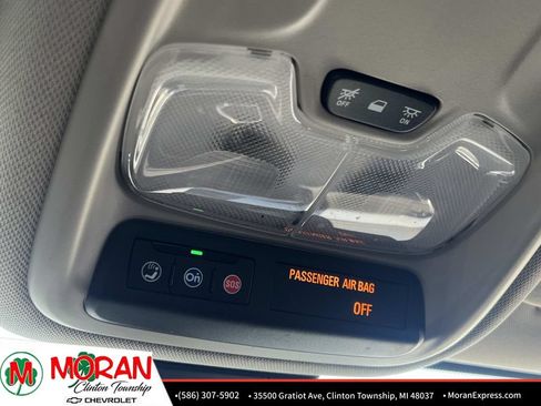 Certified 2026 Buick Encore GX Sport Touring w/ Comfort Package FWD image 28