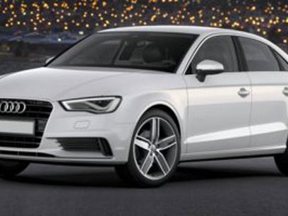 Used 2015 Audi A3 2.0T Premium w/ Audi MMI Navigation Plus