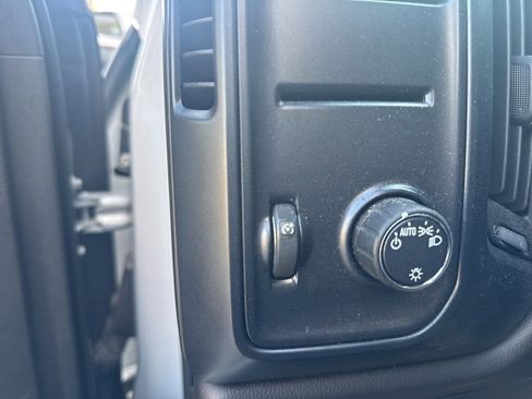 Used 2018 Chevrolet Silverado 1500 W/T w/ WT Convenience Package image 13