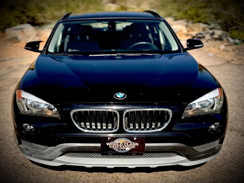 Used 2015 BMW X1 xDrive28i image 10