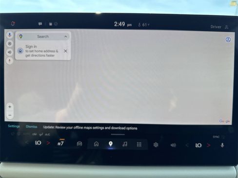 New 2026 MAZDA CX-5 Preferred AWD/4WD image 18